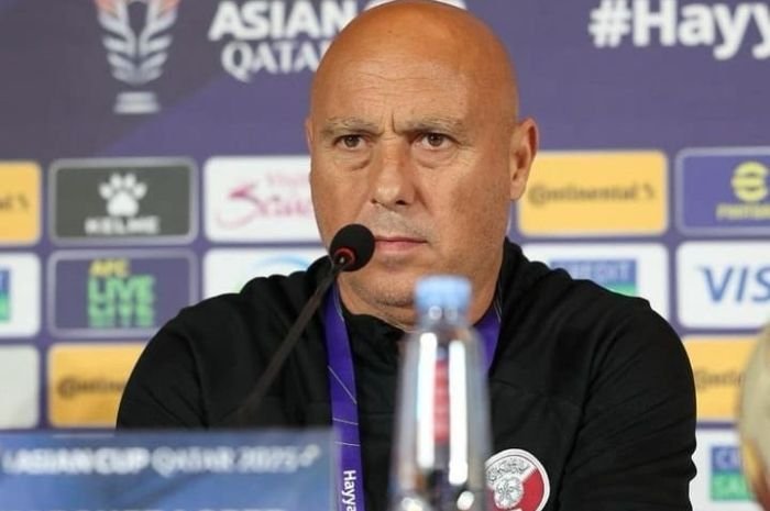 Preview Final Piala Asia 2023: Qatar Back to Back Juara atau Yordania Jadi Juara Baru? 3 Preview Final Piala Asia 2023: Qatar Back to Back Juara atau Yordania Jadi Juara Baru?