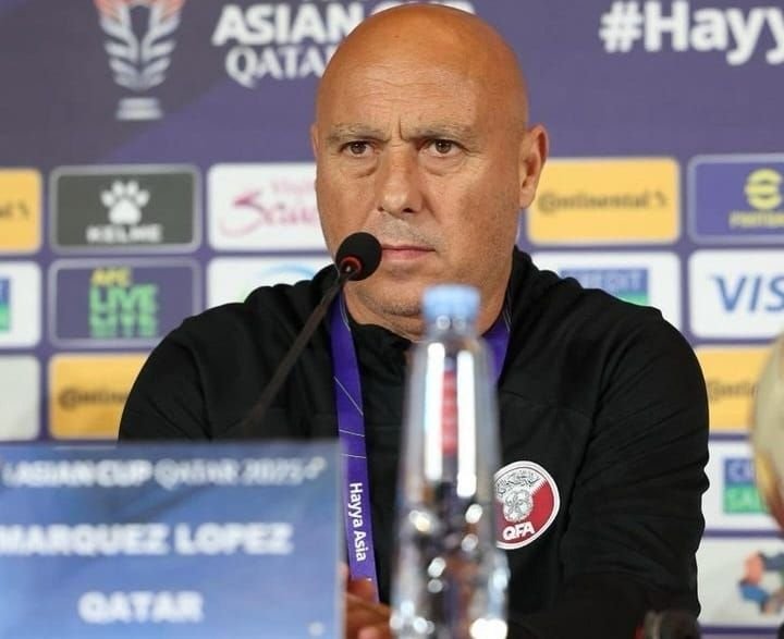 Final Piala Asia 2023 : Yordania vs Qatar, Lahir Juara Baru Atau Kembali Pegang Juara 2 Final Piala Asia 2023 : Yordania vs Qatar, Lahir Juara Baru Atau Kembali Pegang Juara