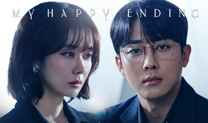 Drama Korea My Happy Ending Episode 14, Berikut Link Nonton Sub Indo, Jadwal Tayang dan Bocoran Spoiler 4 Drama Korea My Happy Ending Episode 14, Berikut Link Nonton Sub Indo, Jadwal Tayang dan Bocoran Spoiler