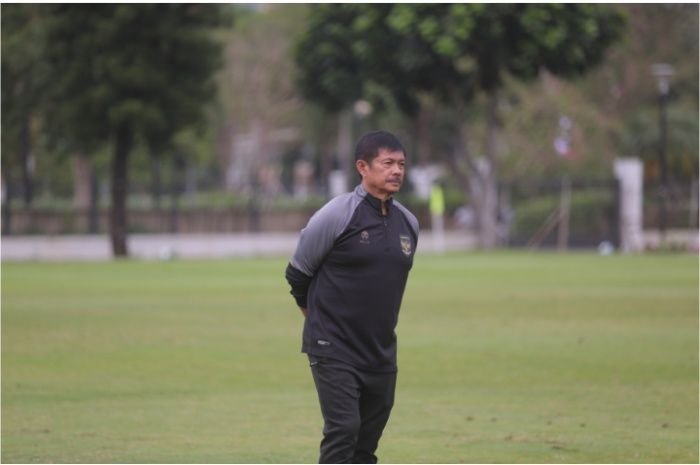 Kualitas Timnas Indonesia U20 Ditingkatkan, Indra Sjafri Akan Panggil Pemain Diaspora Demi Kepentingan Skuad Garuda