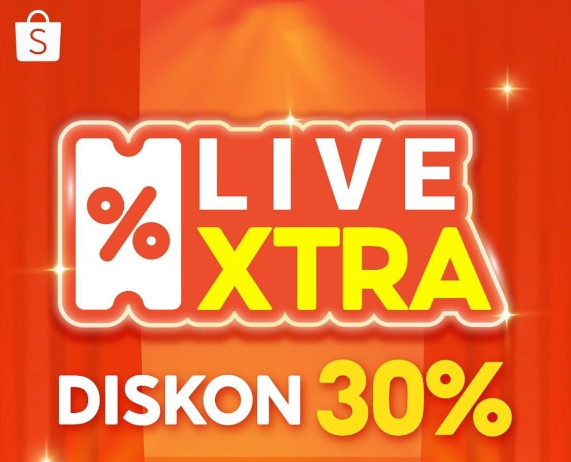 12 Kode Voucher Shopee Hari Ini 11 Februari 2024, Borong Diskon dan Cashbacknya Sekarang!
