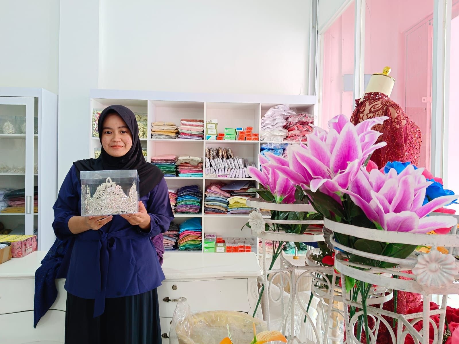 Toko Abdul Aziz 5 Sediakan Kebutuhan Pernikahan Lengkap di Kota Serang