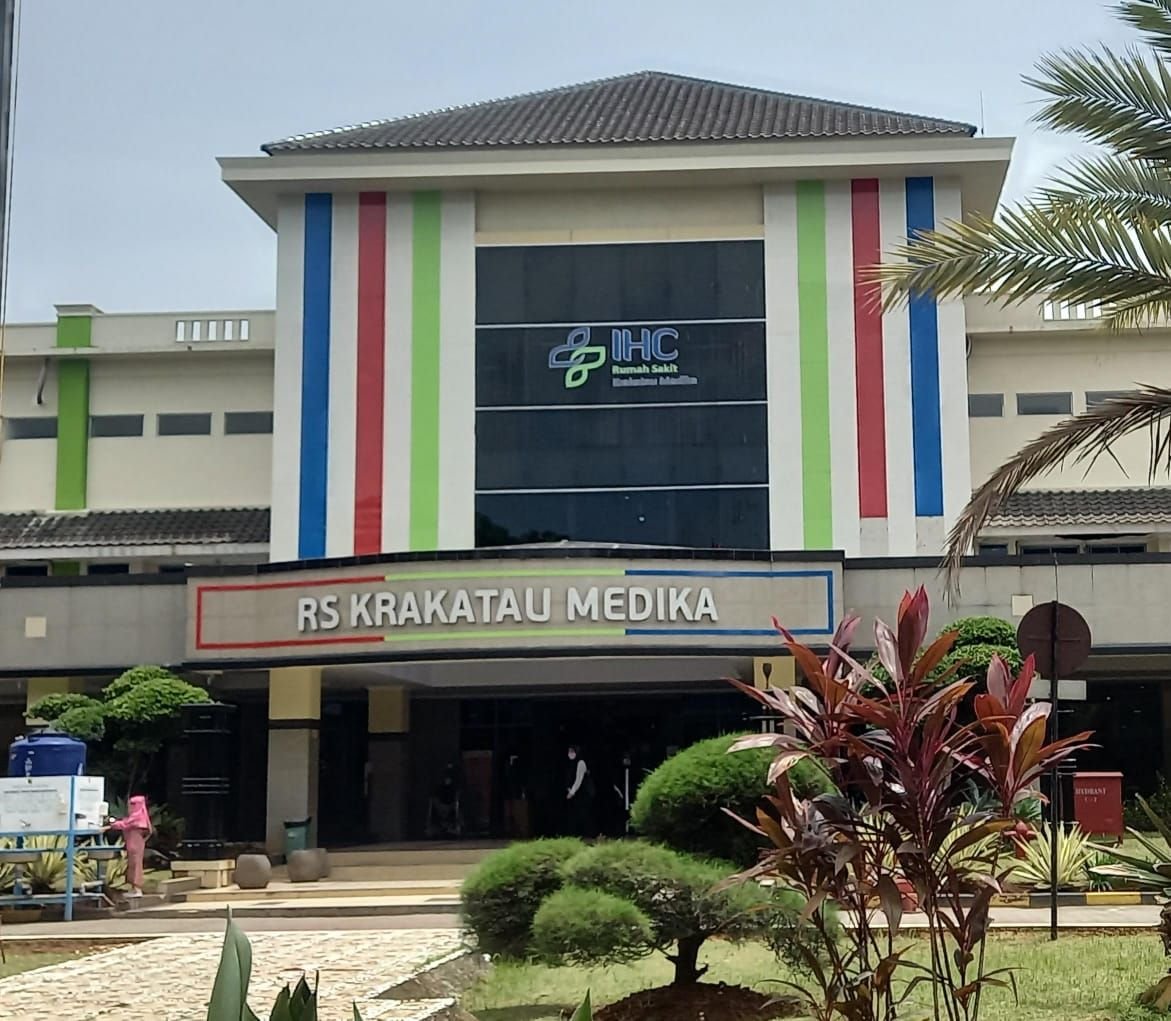 Dinkes Kota Cilegon Tetapkan 4 Rumah Sakit Rujukan Bagi Anggota KPPS yang Kelelahan