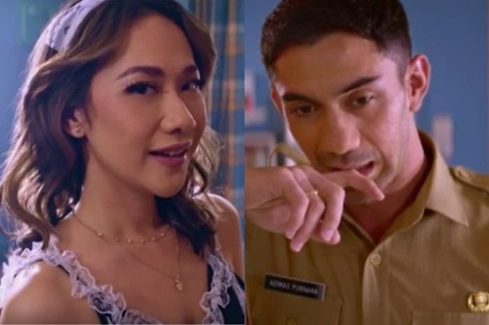 Seru Banget! Ini Cara Nonton Film Pasutri Gaje 2024 Full Movie dan Kualitas Jernih