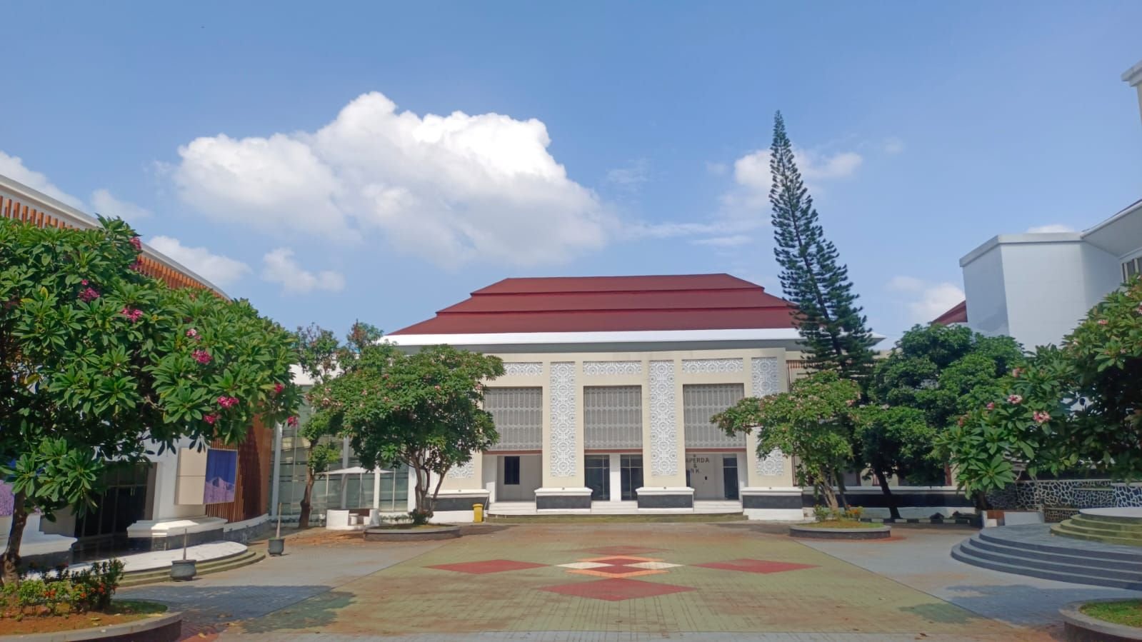 Saat Purna Tugas, 85 Anggota DPRD Banten akan Dapat Uang Pesangon, Berikut Besarannya