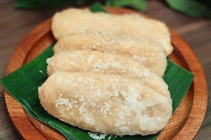 Punya Nama Unik dan Aneh, ini 5 Kue Khas Cilegon Paling Enak Jadi Teman Ngopi Saat Pagi