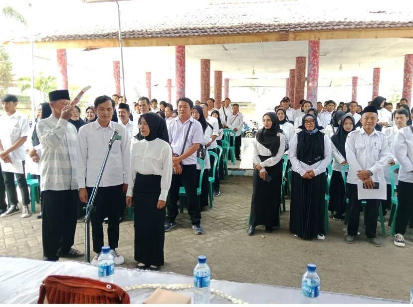 Contoh Pidato Sambutan Ketua KPPS Sebelum Pemungutan Suara, Mudah Dihafal dan Penuh Semangat Demokrasi