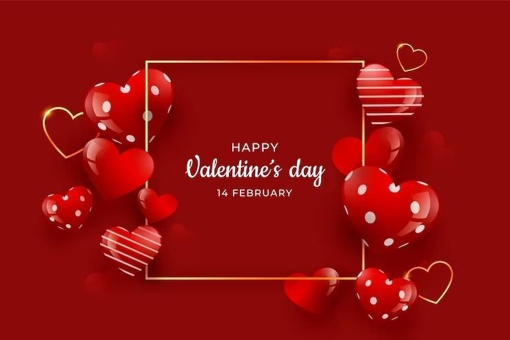 Gemes! 18 Kata-kata Romantis saat Hari Valentine 2024, Tinggal Copy atau Catat Saja