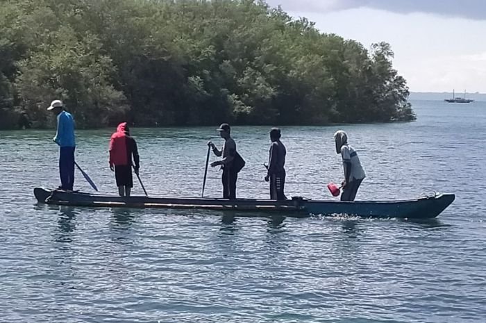 Nelayan di Pandeglang Kembali Tewas Diterkam Buaya, Luka Pada Tubuh Bagian Ini
