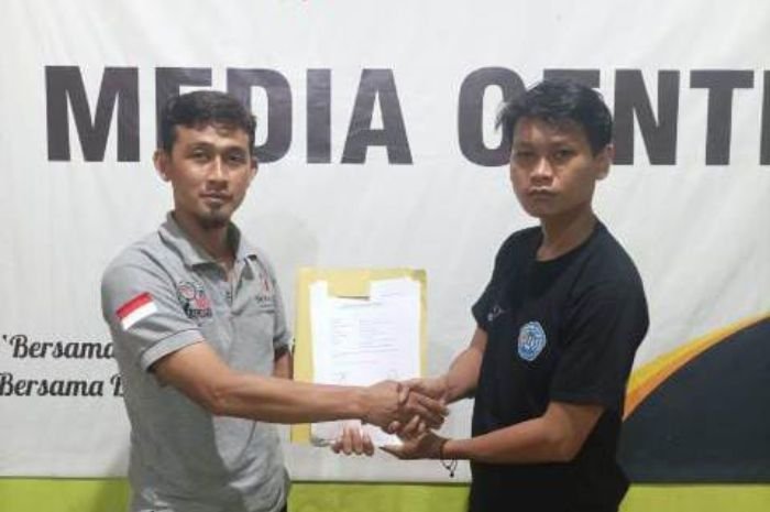 Diduga Lakukan Politik Uang, Tiga Caleg NasDem Kabupaten Lebak Dilaporkan ke Panwascam Sobang