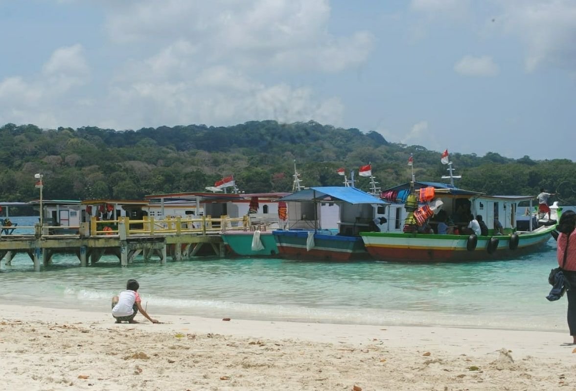 GASS OTW! Rekomendasi Wisata di Ujung Pulau Jawa Pandeglang, Eksotik dan Tercantik yang Wajib Dikunjungi