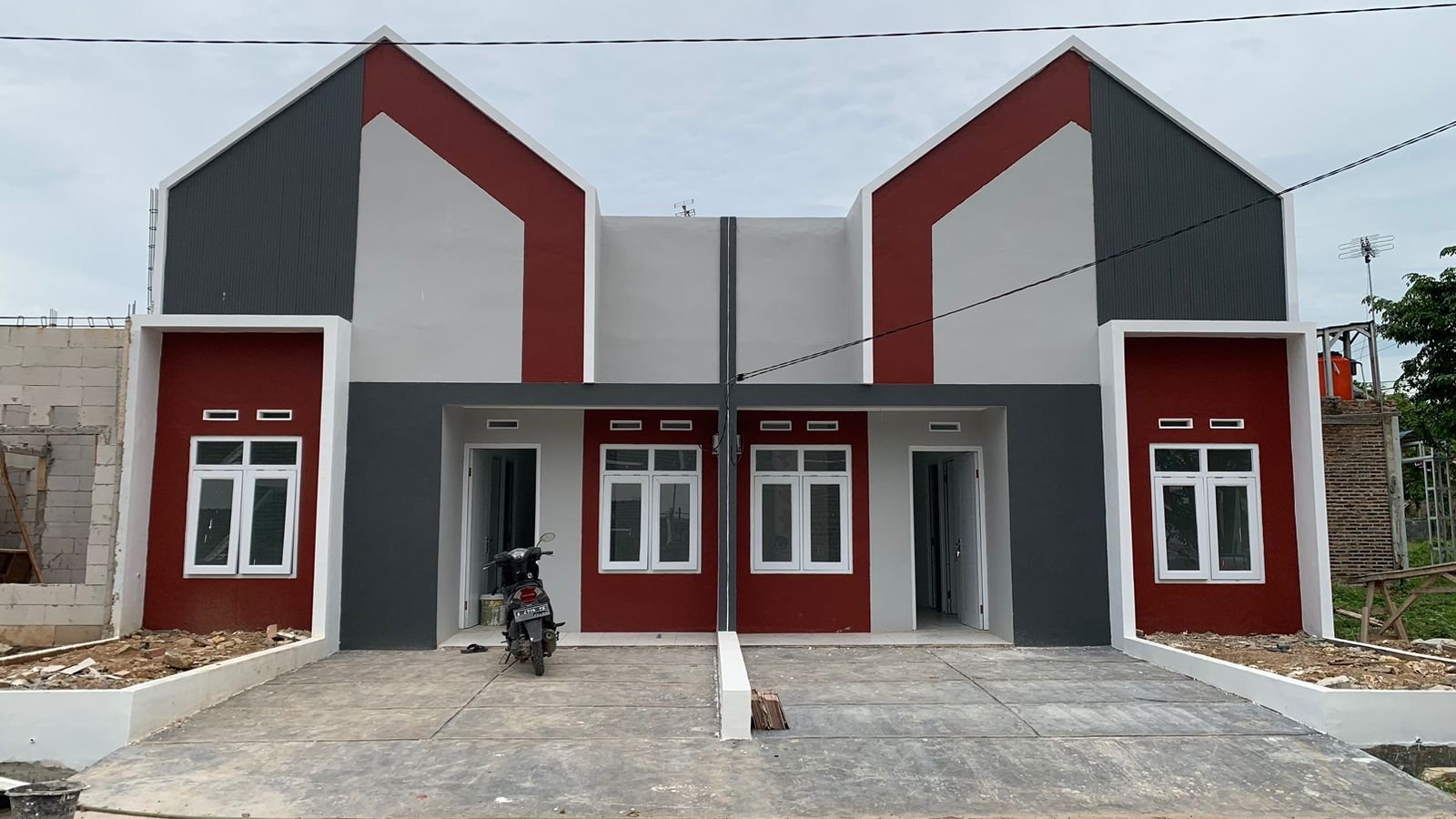 Rp 1 Juta Bisa Tempat Rumah Baru, Buruan Booking Perumahan Puri Delta Angsana Kota Serang 1 Rp 1 Juta Bisa Tempat Rumah Baru, Buruan Booking Perumahan Puri Delta Angsana Kota Serang
