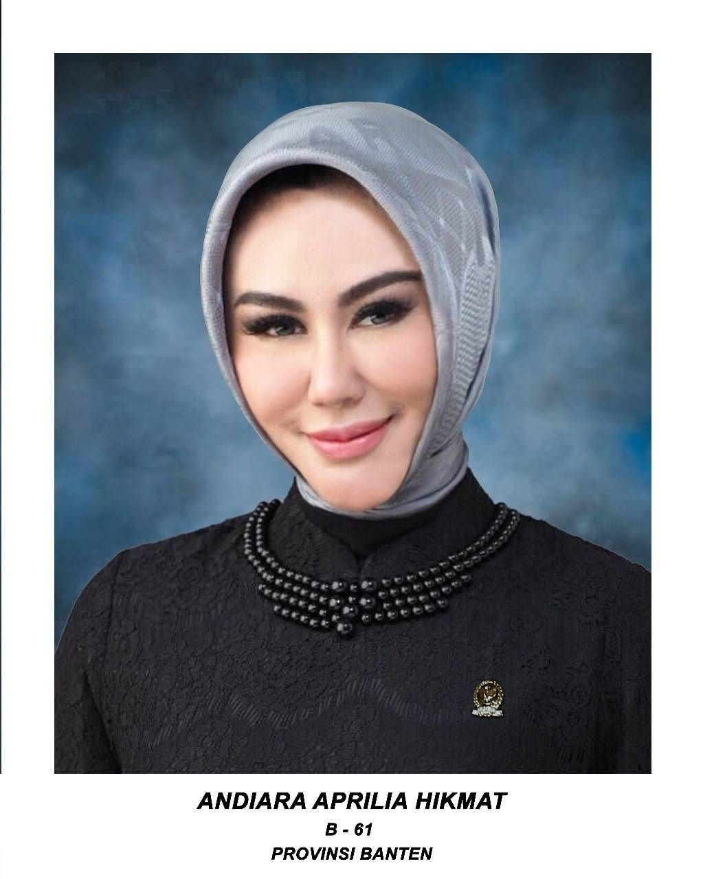 Andiara Aprilia Merajai Suara DPD di Pandegalng, Baru Hasil Sementara 3 Andiara Aprilia Merajai Suara DPD di Pandegalng, Baru Hasil Sementara