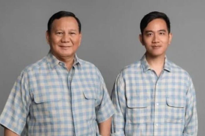 Prabowo-Gibran Unggul Lebih dari 50 Persen, Bagaimana Syarat Agar Pilpres Cukup Satu Putaran? 8 Prabowo-Gibran Unggul Lebih dari 50 Persen, Bagaimana Syarat Agar Pilpres Cukup Satu Putaran?