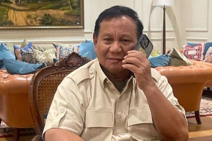 Diprediksi Sulit Dikejar, Prabowo – Gibran Menang Mutlak di Pandeglang? 10 Diprediksi Sulit Dikejar, Prabowo – Gibran Menang Mutlak di Pandeglang?