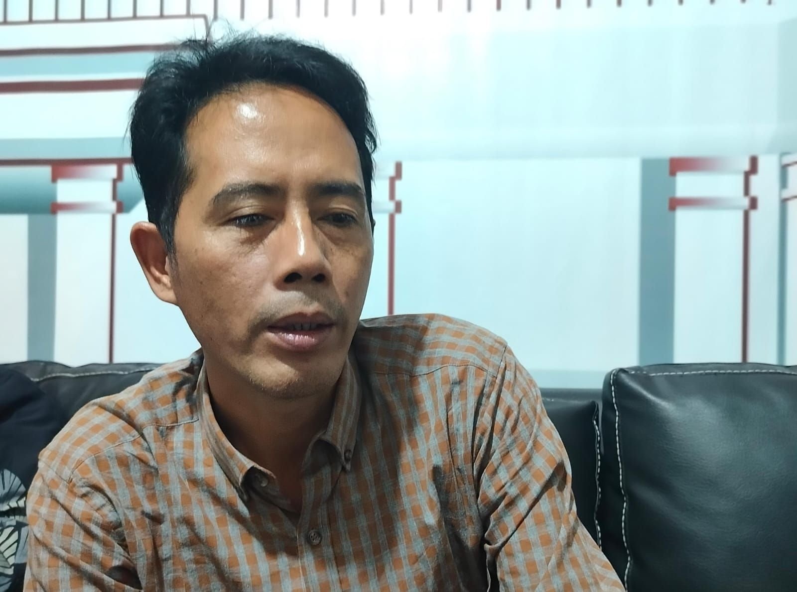 KPU Cilegon Rencanakan Rekapitulasi Penghitungan Suara di Kecamatan Digelar Serentak