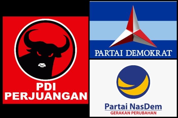 PDIP Pimpin Perolehan Suara Partai Sementara di Kabupaten Lebak, Disusul Demokrat dan NasDem 10 PDIP Pimpin Perolehan Suara Partai Sementara di Kabupaten Lebak, Disusul Demokrat dan NasDem