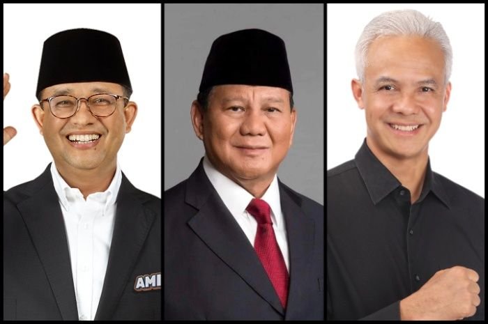 Real Count! Perolehan Hitungan Suara Pilpres di Banten Pada 16 Februari 2024 Siang 7 Real Count! Perolehan Hitungan Suara Pilpres di Banten Pada 16 Februari 2024 Siang