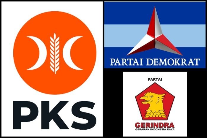 Ini Perolehan Suara Partai Sementara di Kabupaten Pandeglang, PKS Salip NasDem, Demokrat, dan Gerindra 8 Ini Perolehan Suara Partai Sementara di Kabupaten Pandeglang, PKS Salip NasDem, Demokrat, dan Gerindra