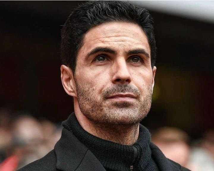 Meriam London Dihadang Burnley, Arteta Yakin Raih Poin Penuh