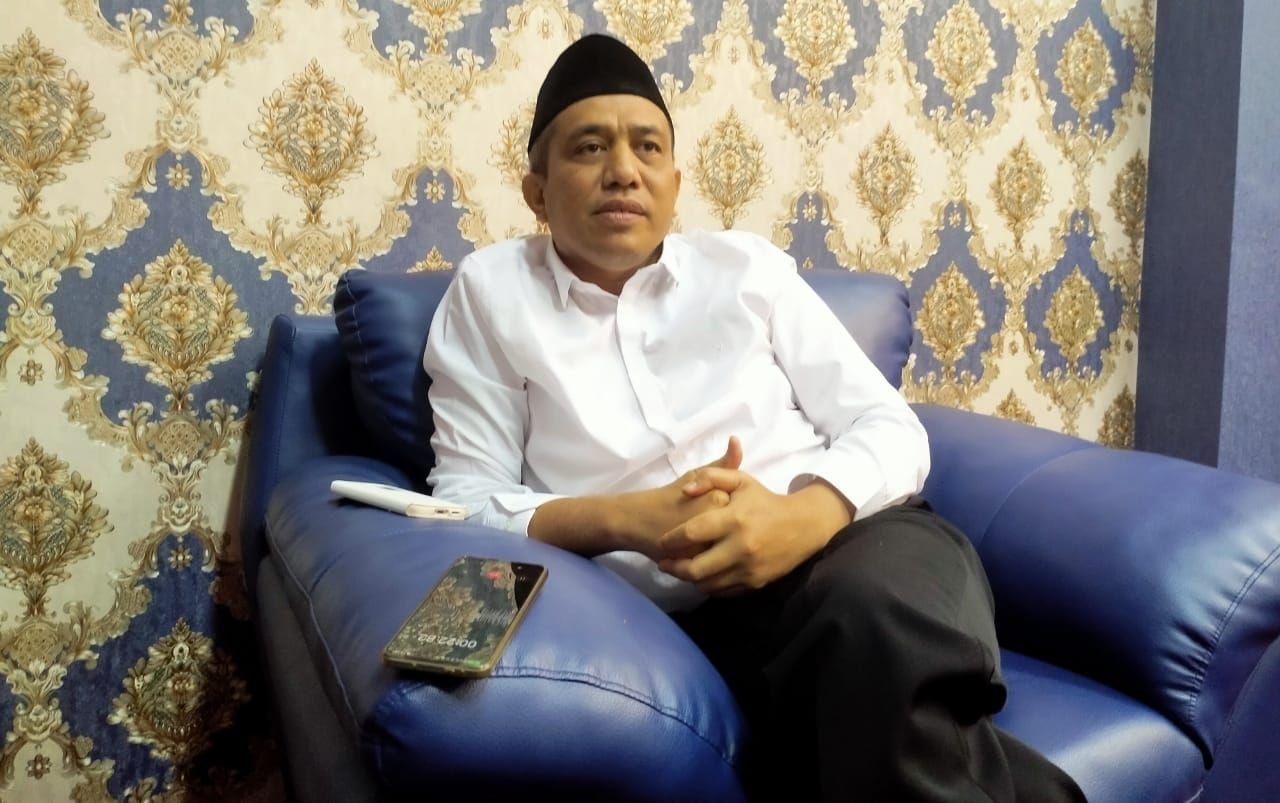 Rapat Pleno PPK Belum Kelar, NasDem Kota Serang Optimis Duduki Kursi Pimpinan DPRD Kota Serang 2024-2029