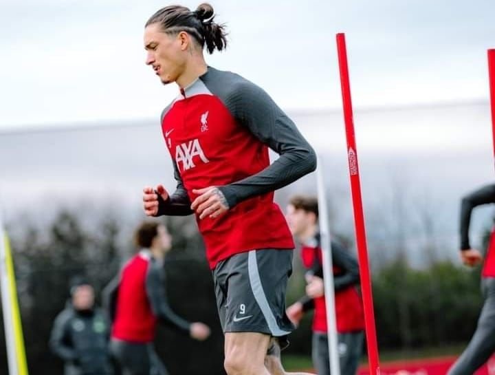 Prediksi Liga Inggris: Brentford vs Liverpool, Ambisi The Reds Raih Poin Penuh di Kandang Si Lebah