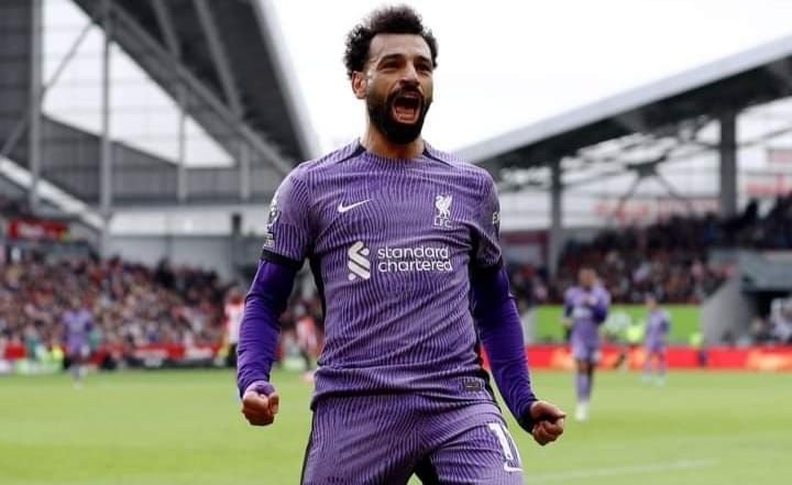 Hasil Liga Inggris Brentford vs Liverpool: Pesta Gol The Reds Mantapkan Posisi Pucuk Klasmen 1 Hasil Liga Inggris Brentford vs Liverpool: Pesta Gol The Reds Mantapkan Posisi Pucuk Klasmen