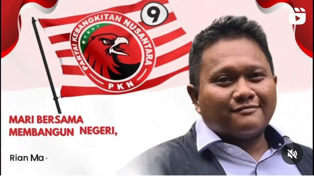 Mengintip Perolehan Suara Rian Mahendra Caleg DPR RI Dapil Jateng II yang Juga Putra Bos PO Haryanto 8 Mengintip Perolehan Suara Rian Mahendra Caleg DPR RI Dapil Jateng II yang Juga Putra Bos PO Haryanto