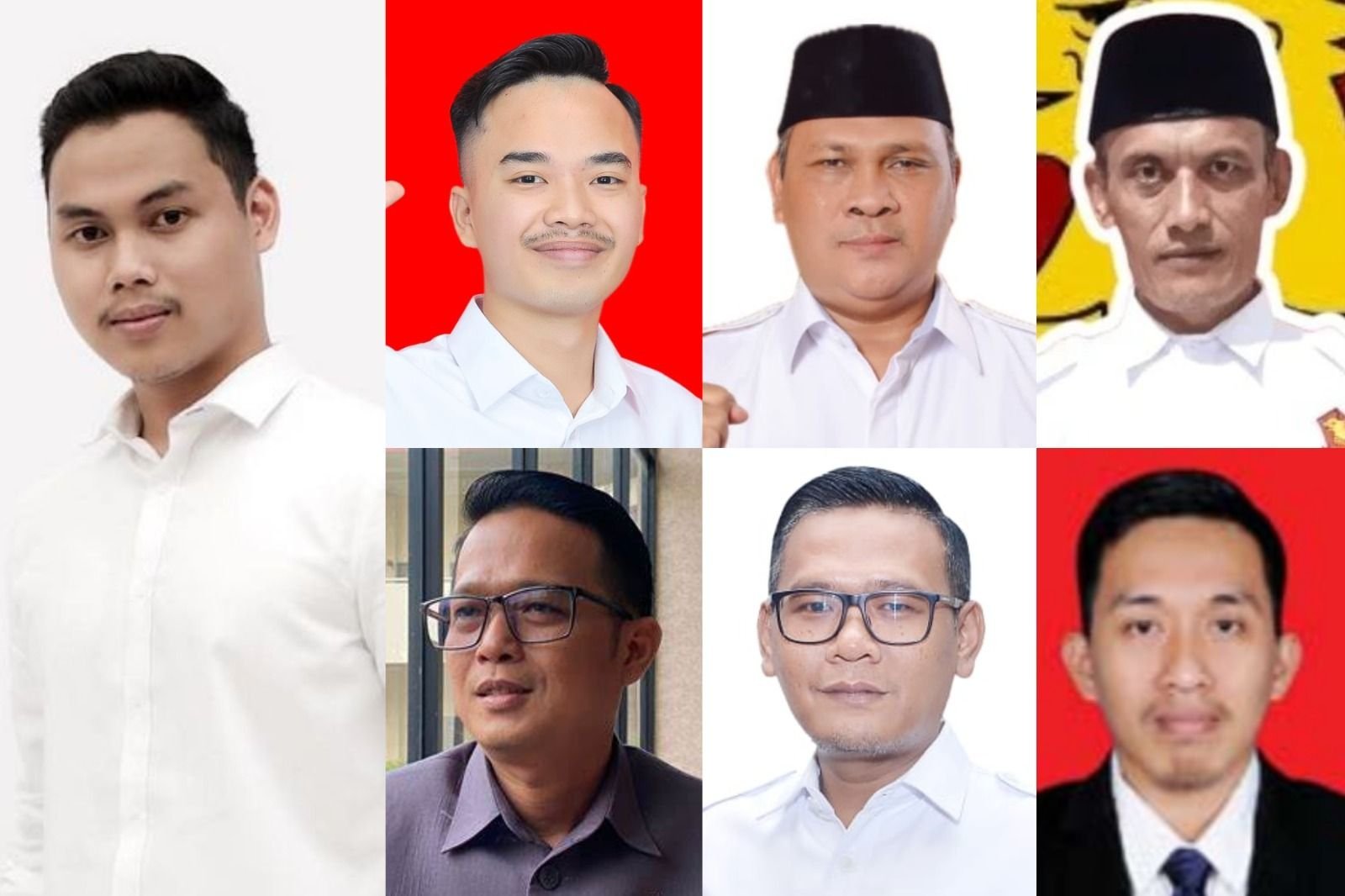 Diprediksi Raih 38.850 Suara, Gerindra Cilegon Berpeluang Raih 7 Kursi