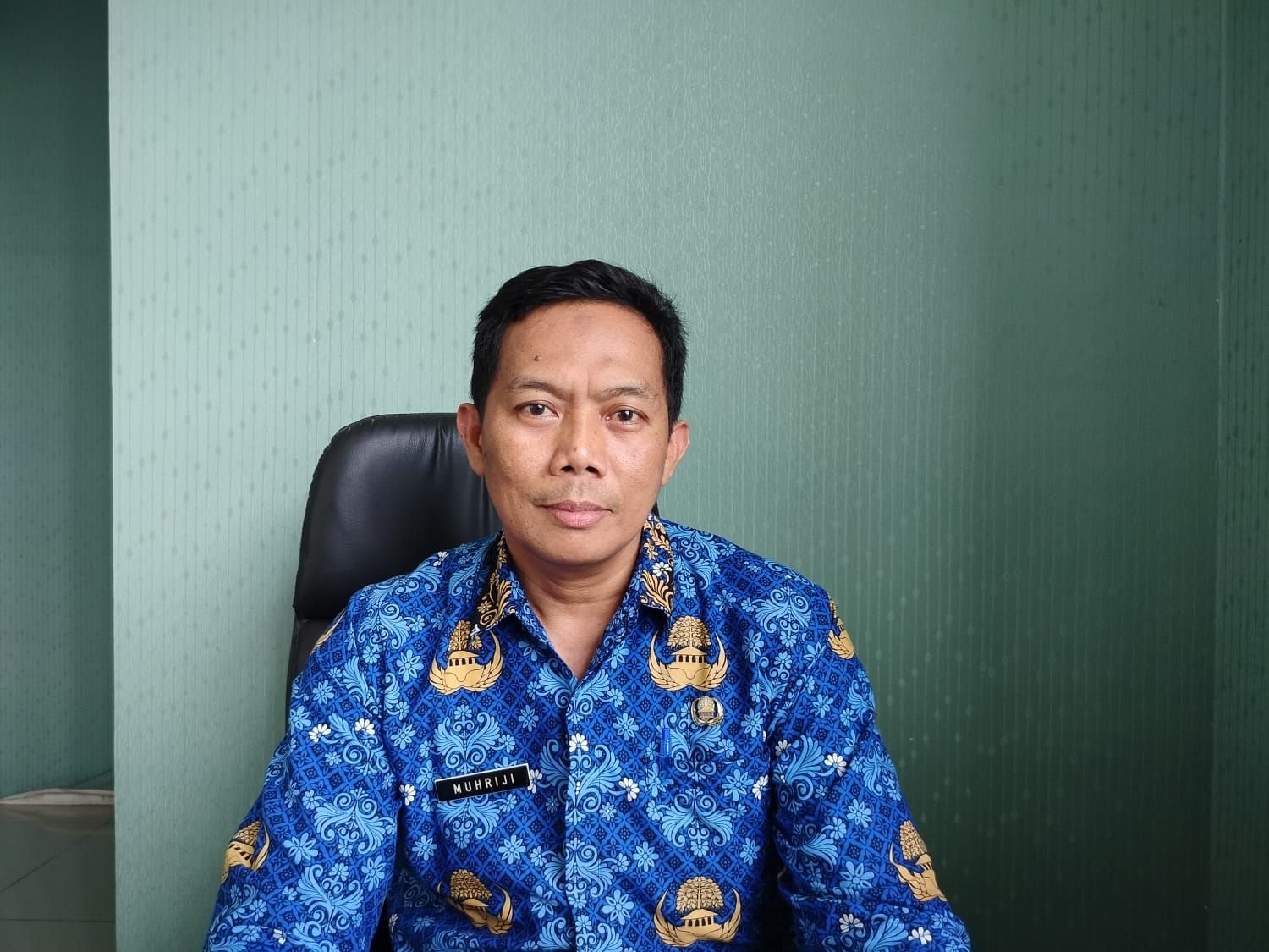 Perbaiki Jalan TPSA Bagendung, DLH Kota Cilegon Minta Bantuan Perusahaan Milik Orang Terkaya di Indonesia 1 Perbaiki Jalan TPSA Bagendung, DLH Kota Cilegon Minta Bantuan Perusahaan Milik Orang Terkaya di Indonesia