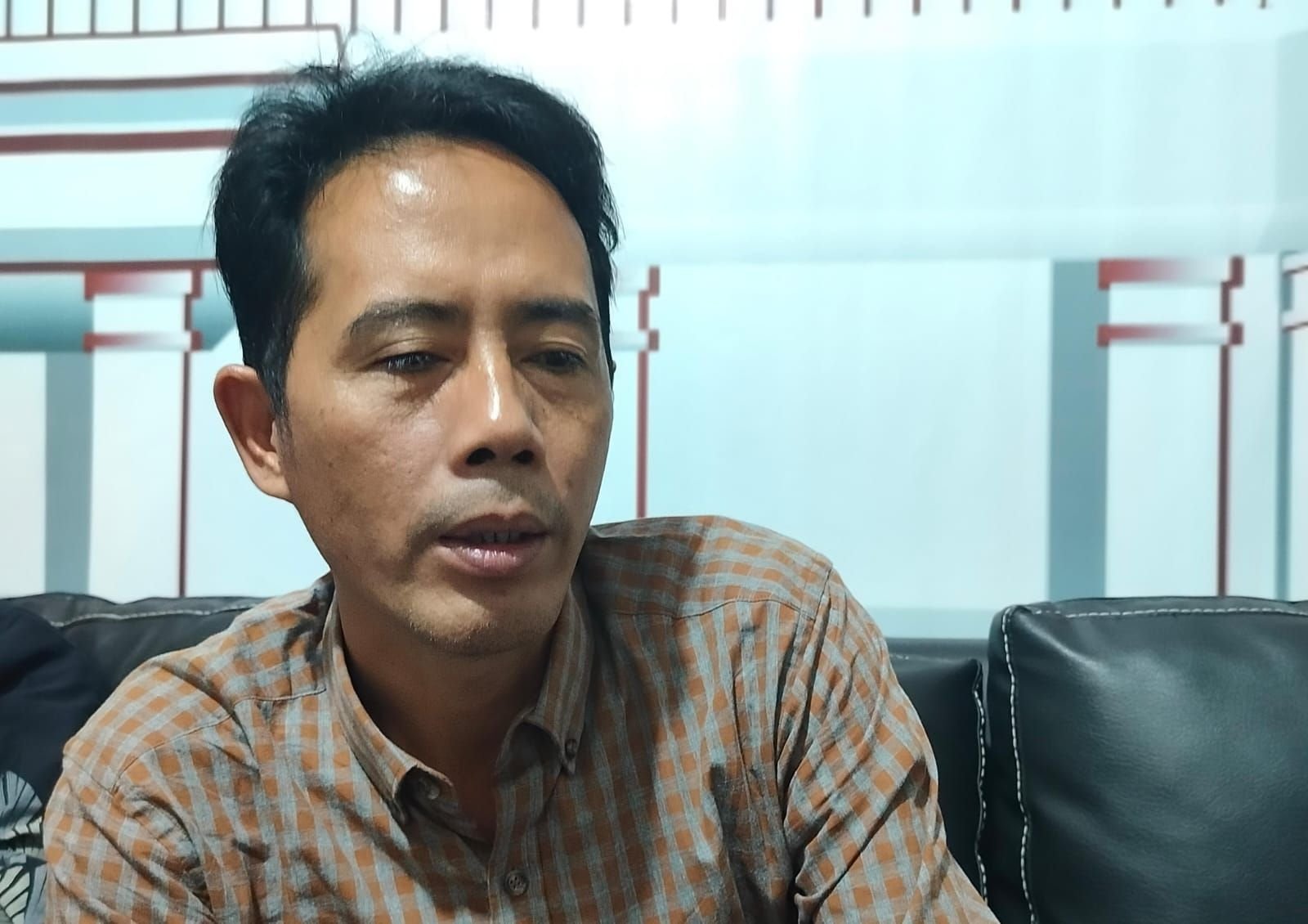 KPU Kota Cilegon Pastikan Tidak Ada PSU, Jadwal Rekapitulasi Serentak Digelar Besok 6 KPU Kota Cilegon Pastikan Tidak Ada PSU, Jadwal Rekapitulasi Serentak Digelar Besok