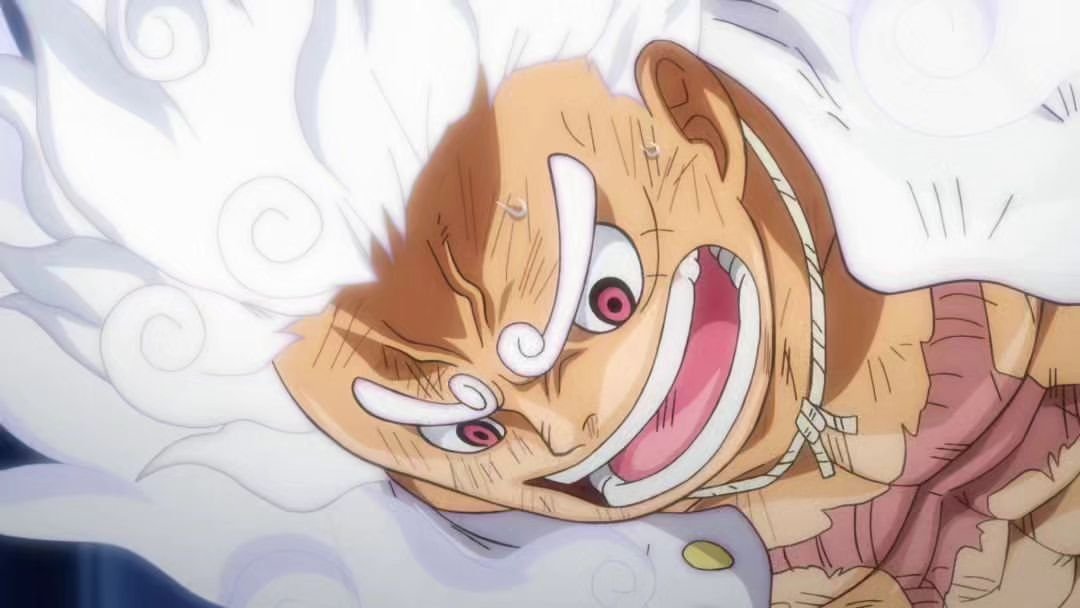 Spoiler One Piece Chapter 1109: Luffy dalam Bahaya! Makin Tak Imbang, 4 Gorosei Lainnya Tiba di Egghead