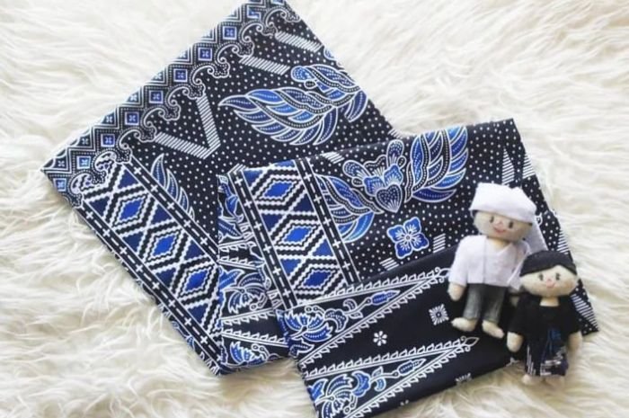 Mengenal Batik Banten yang Punya Makna Motif Bercerita hingga Mendapat Pengakuan Dunia