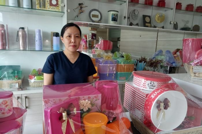 GAS OTW! Promo Valentine, Tupperware Kota Cilegon Siapkan Tebus Murah dan Diskon 25 Persen 4 GAS OTW! Promo Valentine, Tupperware Kota Cilegon Siapkan Tebus Murah dan Diskon 25 Persen