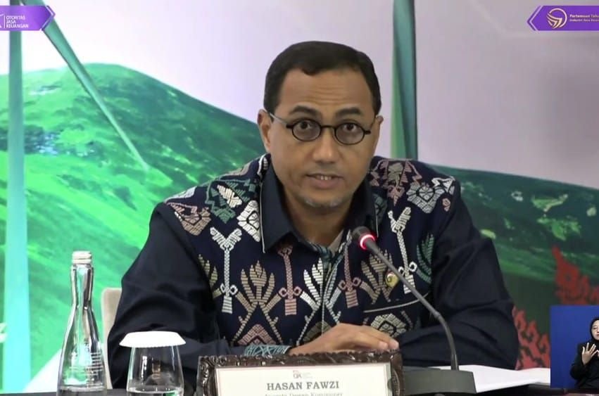 Bitcoin Diprediksi Cerah Tahun ini, OJK Tegaskan Sudah Siap Awasi Aset Kripto 6 Bitcoin Diprediksi Cerah Tahun ini, OJK Tegaskan Sudah Siap Awasi Aset Kripto