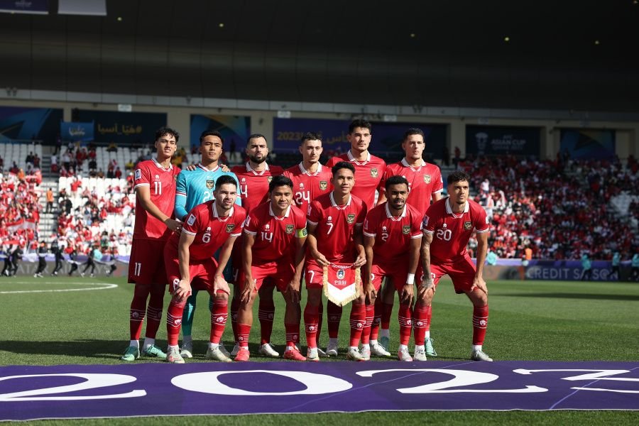 Berpotensi Salip Malaysia di Ranking FIFA, Peringkat Timnas Indonesia Diprediksi Terus Menanjak