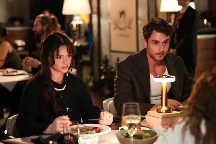 Yandaki Oda Kapan Tayang? Ini Sinopsis Drama Turki yang Mirip Culpa Mia 1 Yandaki Oda Kapan Tayang? Ini Sinopsis Drama Turki yang Mirip Culpa Mia