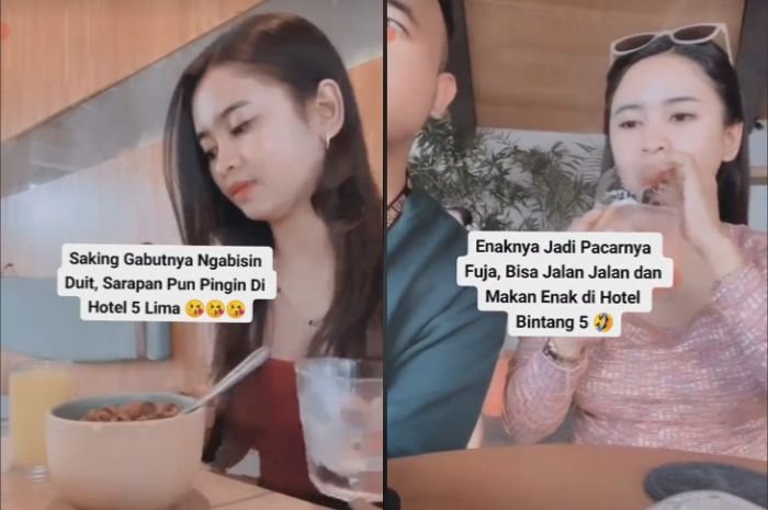 Mengenal Lebih Dekat Fuja Fauziah, DPO Polresta Serang Kota Usai Gelapkan Dana Rp1,3 Miliar di Toko My Beauty Store 2 Mengenal Lebih Dekat Fuja Fauziah, DPO Polresta Serang Kota Usai Gelapkan Dana Rp1,3 Miliar di Toko My Beauty Store