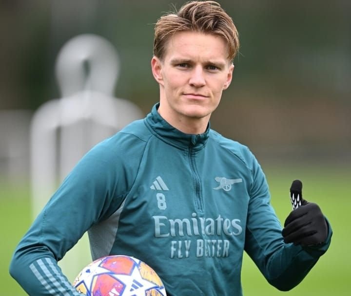 Prediksi Liga Champions Eropa: Porto vs Arsenal, The Gunners Bawa Modal Bagus ke Portugal