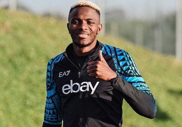 Jelang Lawan Barca di 16 besar Liga Champions, Napoli Didera Berita Buruk 1 Jelang Lawan Barca di 16 besar Liga Champions, Napoli Didera Berita Buruk