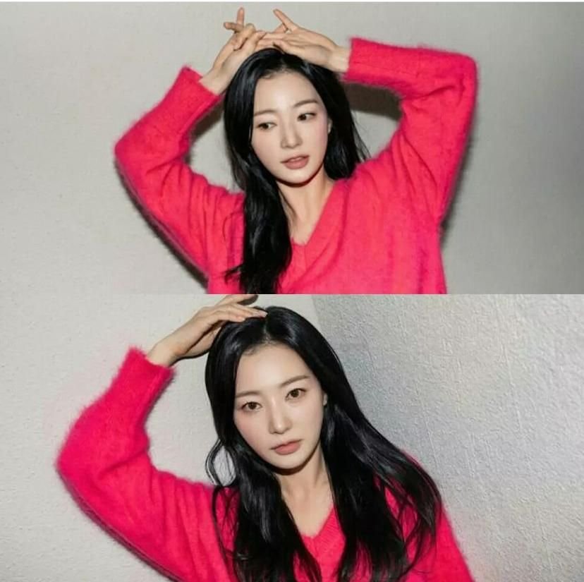 Totalitas! Song Ha Yoon Marry My Husband Hapus Sosmed dan Blokir Kontak Kenalannya Selama Setahun Demi Perannya 8 Totalitas! Song Ha Yoon Marry My Husband Hapus Sosmed dan Blokir Kontak Kenalannya Selama Setahun Demi Perannya