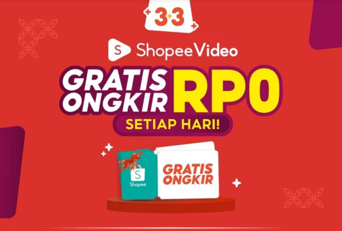 Buruan Klaim! 14 Kode Voucher Shopee Hari Ini 21 Februari 2024, Masih Fresh dengan Potongan Harga untuk Belanja