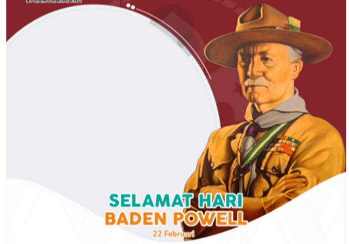 17 Ucapan dan Quotes Baden Powell untuk Hari Kepanduan Sedunia 2024, Berisikan Kata Bijak Penuh Makna