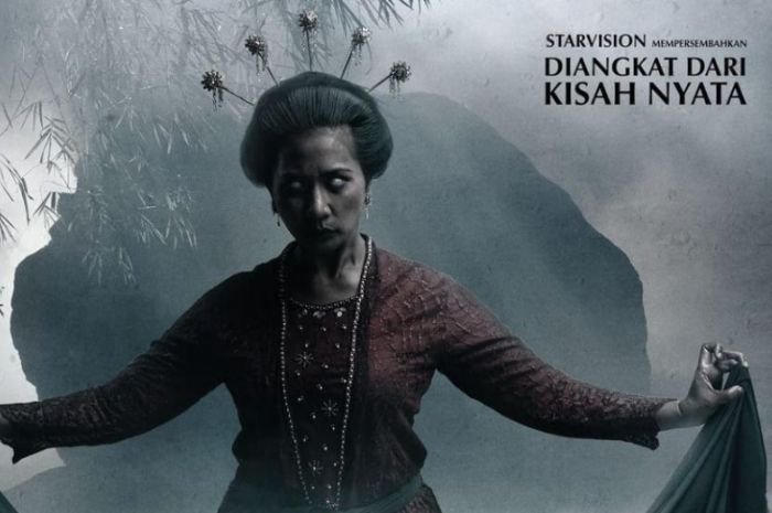 Harga Tiket Nonton Film Sinden Gaib Hari Ini di Bioskop Jakarta, Bisa Ditebus Mulai dari Rp25.000an 2 Harga Tiket Nonton Film Sinden Gaib Hari Ini di Bioskop Jakarta, Bisa Ditebus Mulai dari Rp25.000an