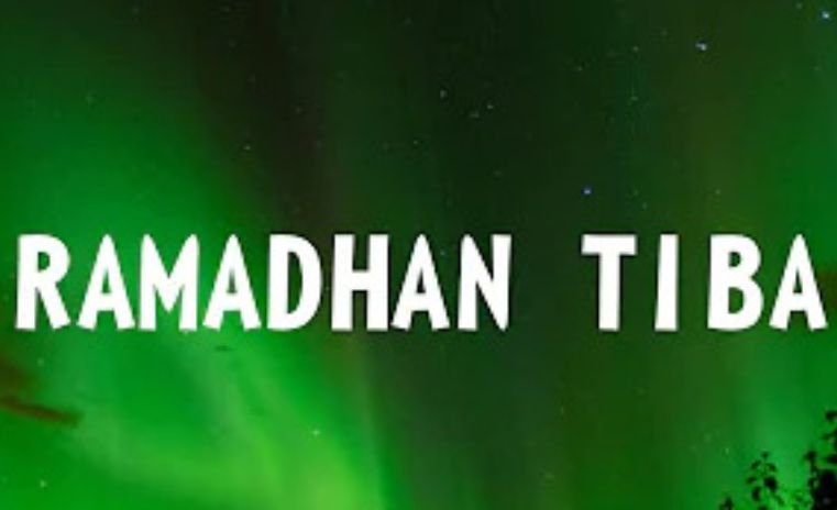Deretan Lagu yang Layak Masuk List Kamu di Ramadhan 2024, Bikin Hati Syahdu Puasa pun Lancar 1 Deretan Lagu yang Layak Masuk List Kamu di Ramadhan 2024, Bikin Hati Syahdu Puasa pun Lancar