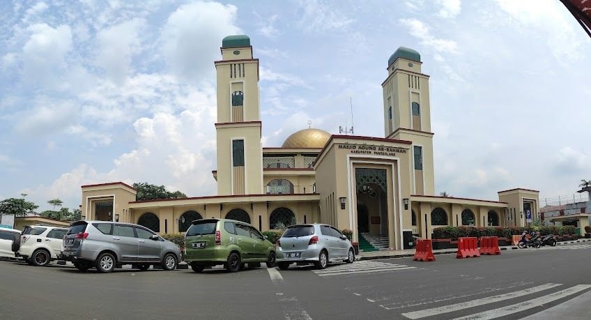 Jelang Ramadan, Ini dia Hal yang Perlu Kita Persiapkan Agar Penuh Berkah 5 Jelang Ramadan, Ini dia Hal yang Perlu Kita Persiapkan Agar Penuh Berkah