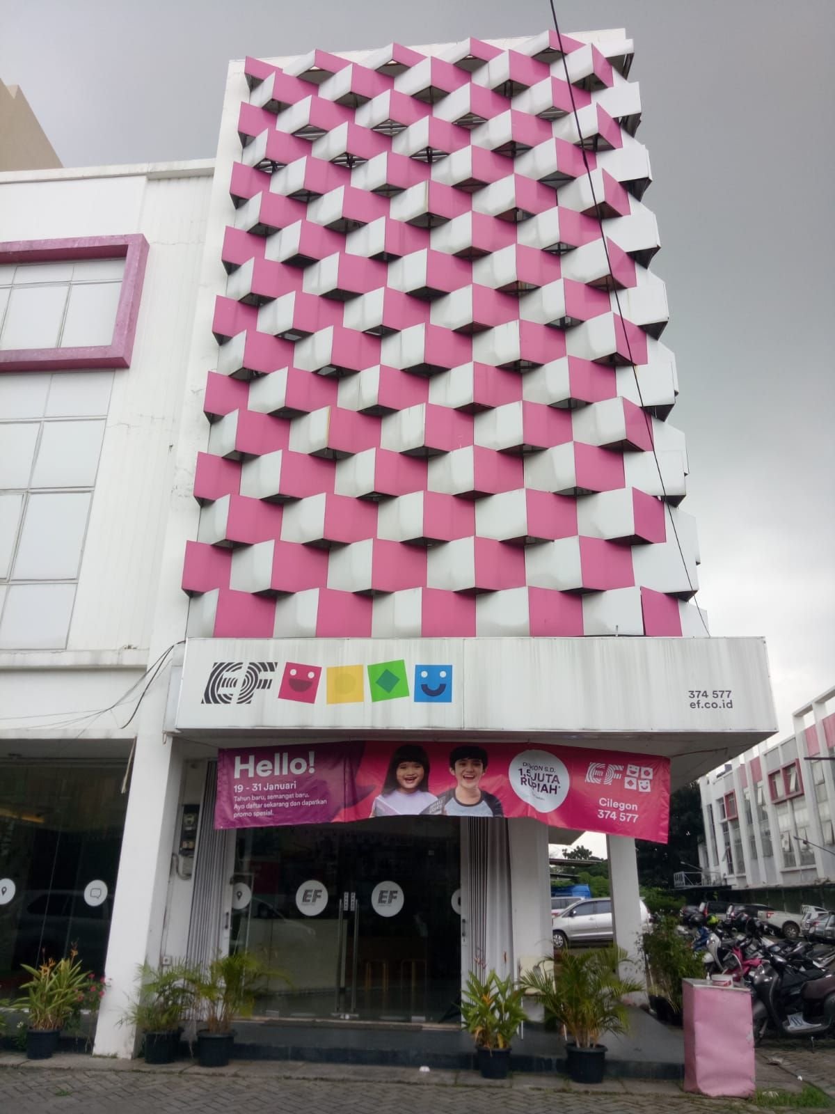 Ingin Jago Bahasa Inggris, EF Siapkan Promo Diskon 5 Persen Bagi Siswa Baru