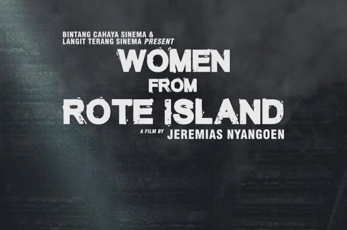GAS OTW! Harga Tiket Nonton Film Women From Rote Island Hari Ini di Bioskop Jakarta, Budget Mulai Rp40 Ribu 1 GAS OTW! Harga Tiket Nonton Film Women From Rote Island Hari Ini di Bioskop Jakarta, Budget Mulai Rp40 Ribu
