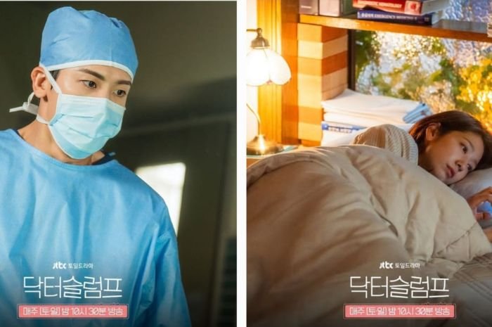 Doctor Slump Episode 9 Sub Indo: Jadwal Tayang Lengkap dengan Link Nonton Full Movie Bukan Bilibili