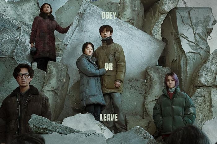 Intip Jadwal Tayang Film Concrete Utopia yang Dibintangi Park Seo Jun Lengkap dengan Bocoran Cerita 1 Intip Jadwal Tayang Film Concrete Utopia yang Dibintangi Park Seo Jun Lengkap dengan Bocoran Cerita